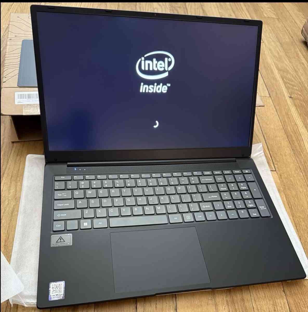 Laptop Computer 173 in Win 11 with Celeron I3 Processor 4GB - Brooklyn, New York - FleaMarketBay