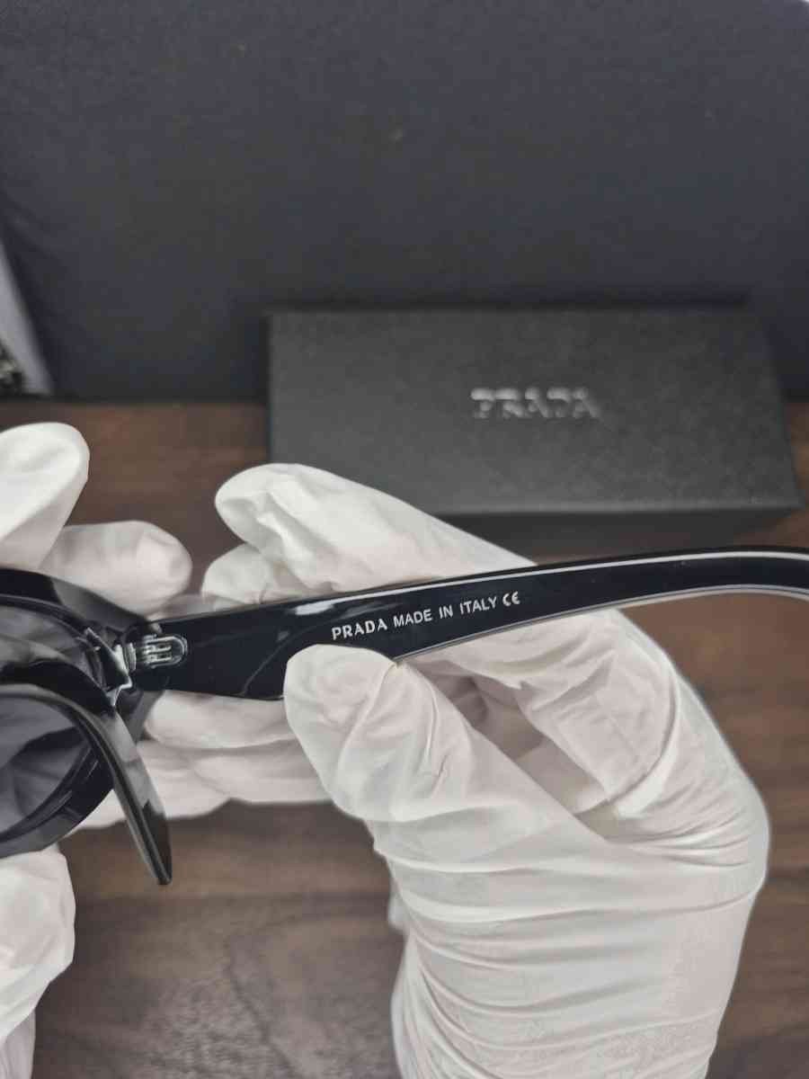 Prada unisex Sun glasses - Westwood, California - FleaMarketBay