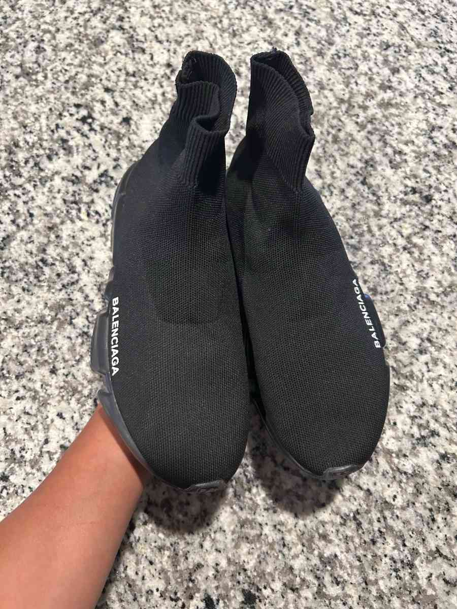 Balenciaga Speed Runners - Phoenix, Arizona
