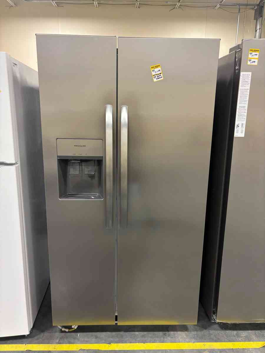 Refrigerator - Warrendale, Pennsylvania