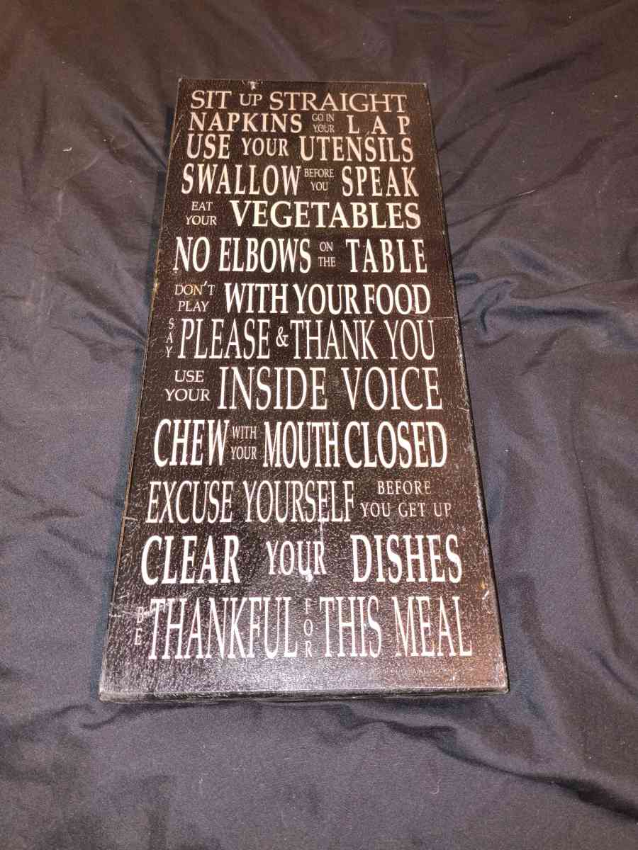 Wall decors - Indianapolis, Indiana - FleaMarketBay