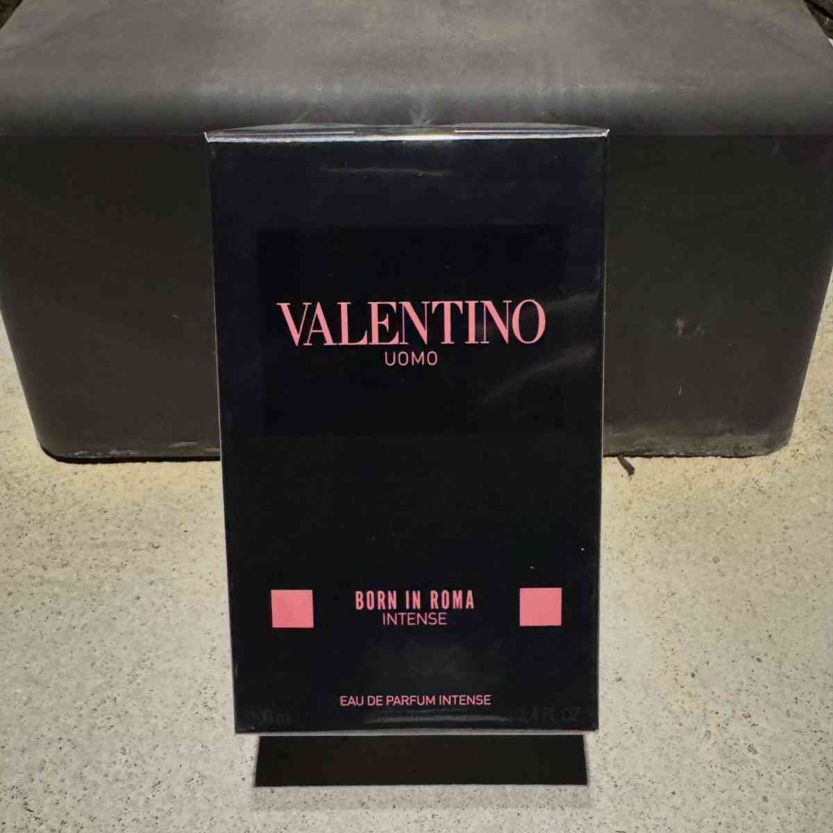 Valentino Uomo Born in Roma Intense EDP - Euless, Texas