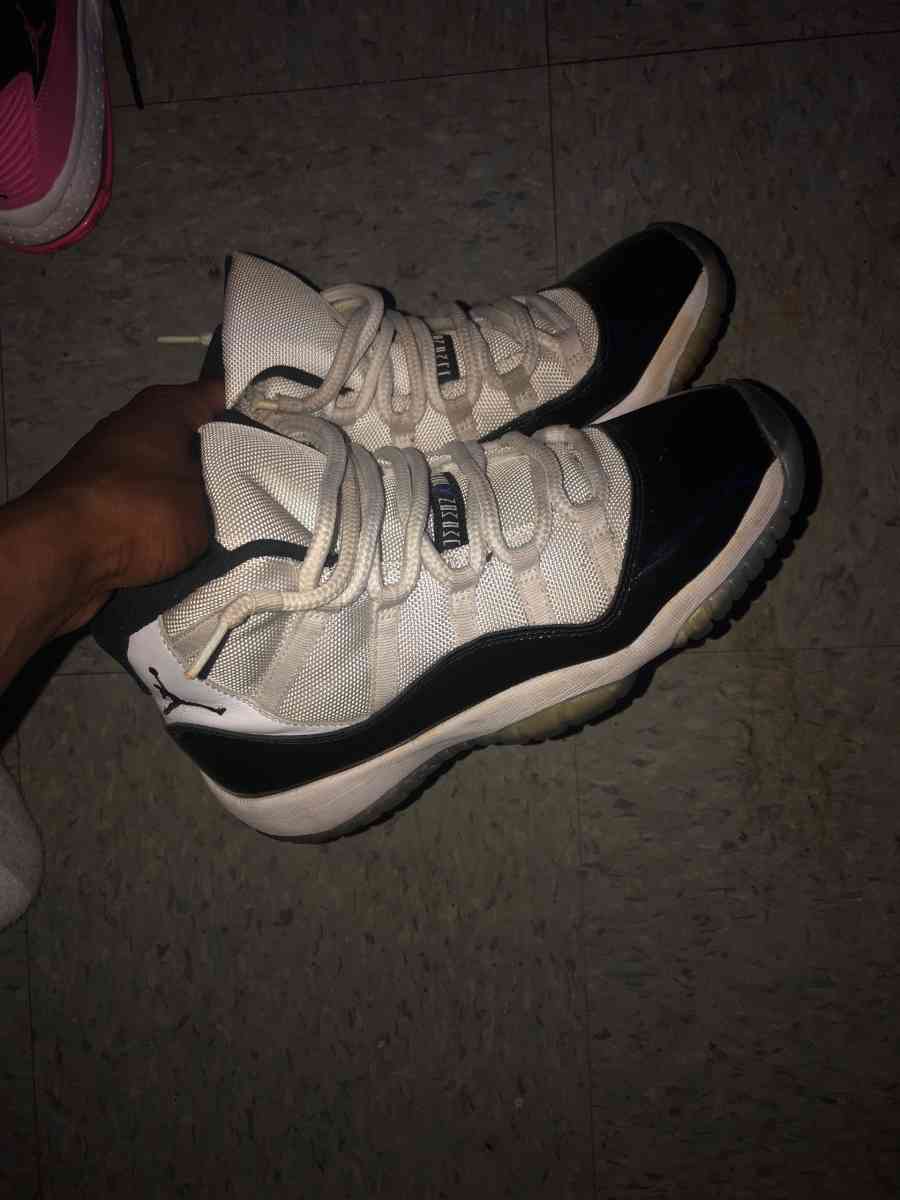 Jordan 11 concords - Aberdeen, Maryland - FleaMarketBay