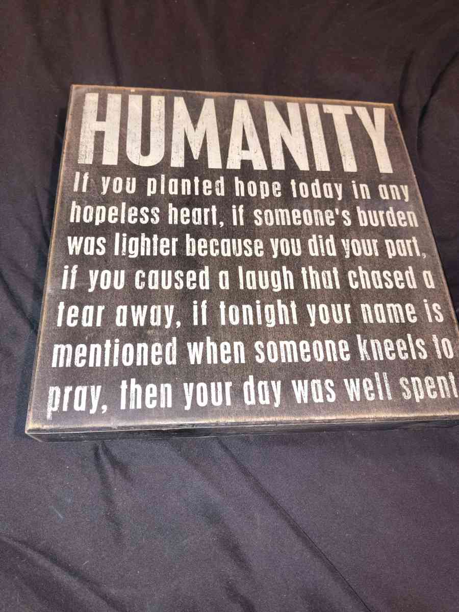 Wall decor - Indianapolis, Indiana - FleaMarketBay