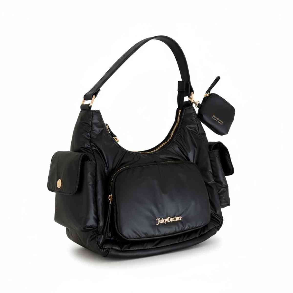 Juicy Couture Puffer Bag - Albany, Kentucky - FleaMarketBay