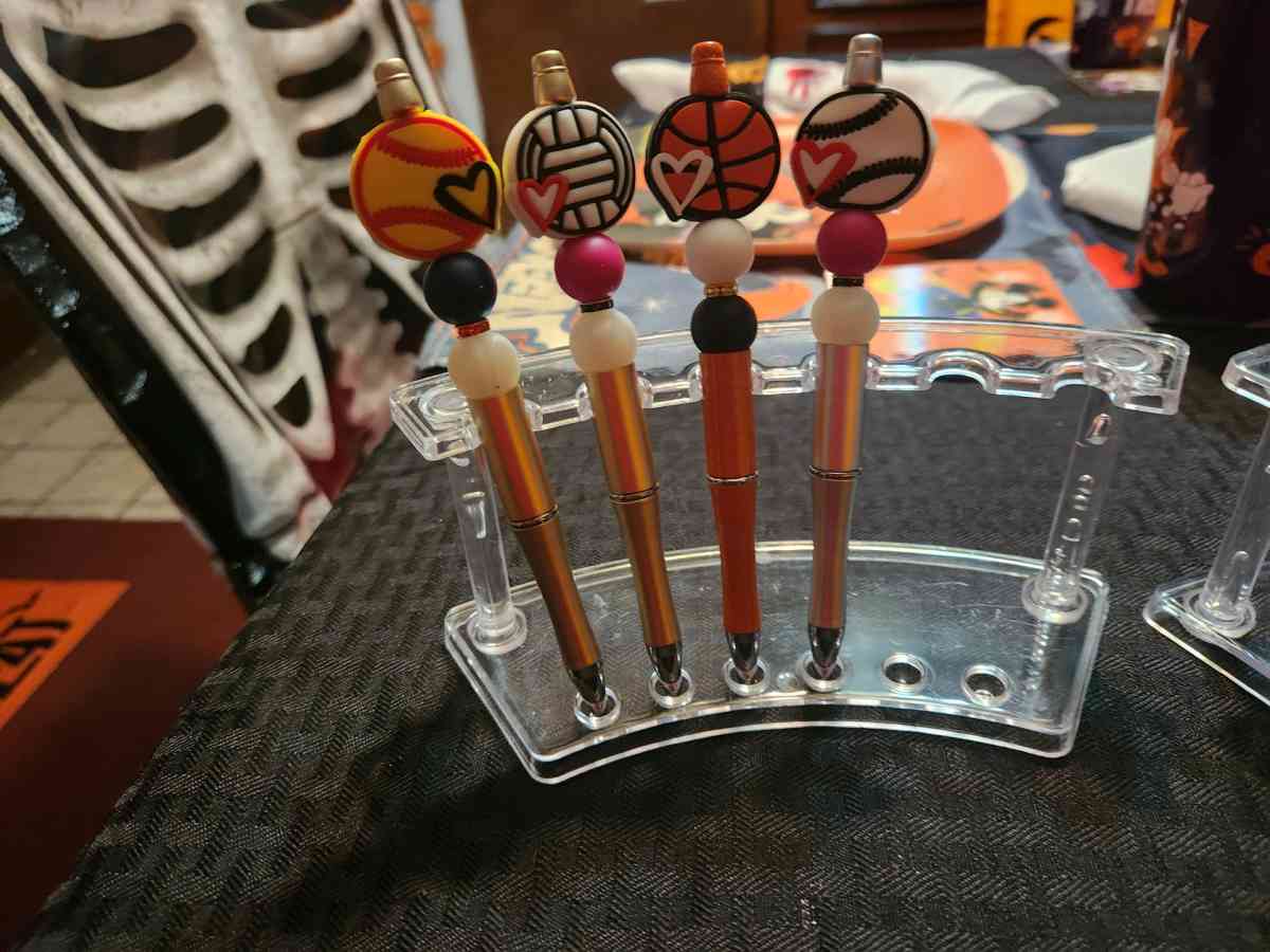 handmade beaded pens - Corpus Christi, Texas - FleaMarketBay