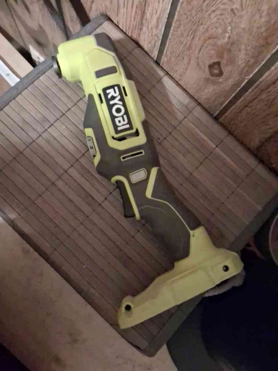 ryobi multi tool - Houston, Texas