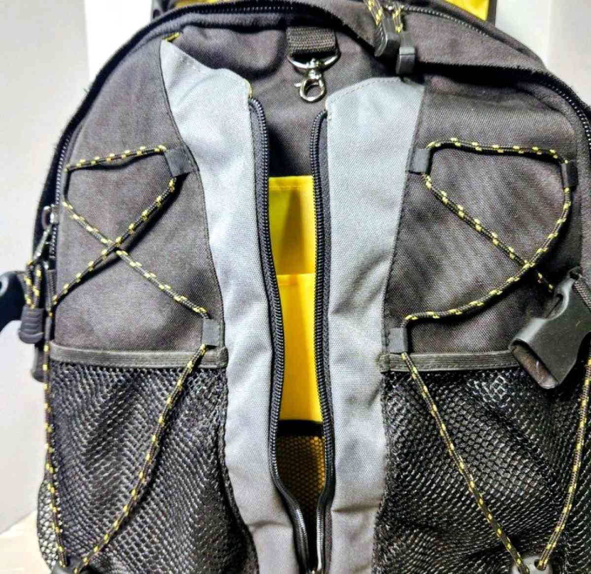 Ape Case ACPRO2000 Professional DSLR Camera Backpack  Secure - Federal Way, Washington - FleaMarketBay