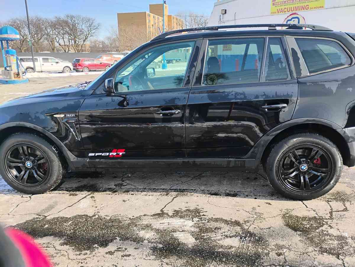 2005 BMW X3 30 - Chicago, Illinois
