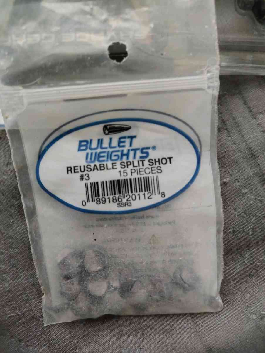 Fishing gear - Deltona, Florida - FleaMarketBay