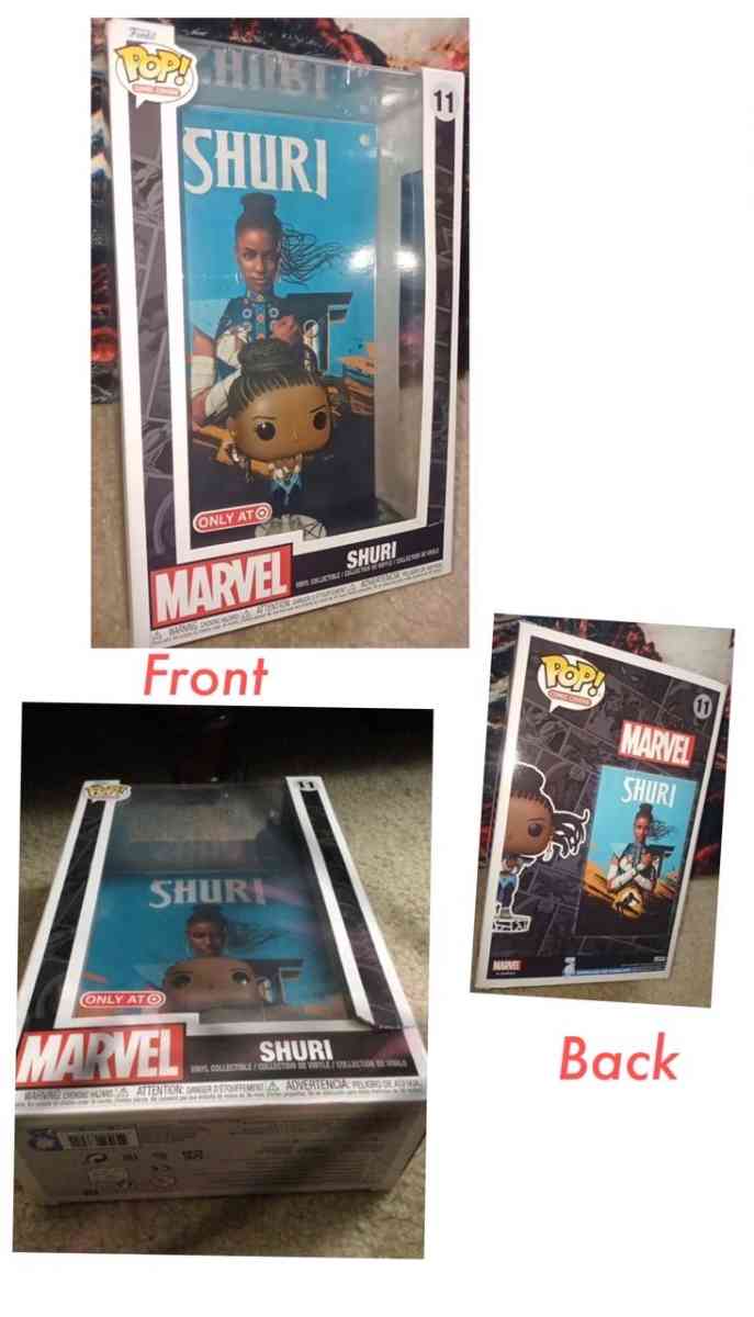 Funko Pop take all - Cypress, Texas - FleaMarketBay