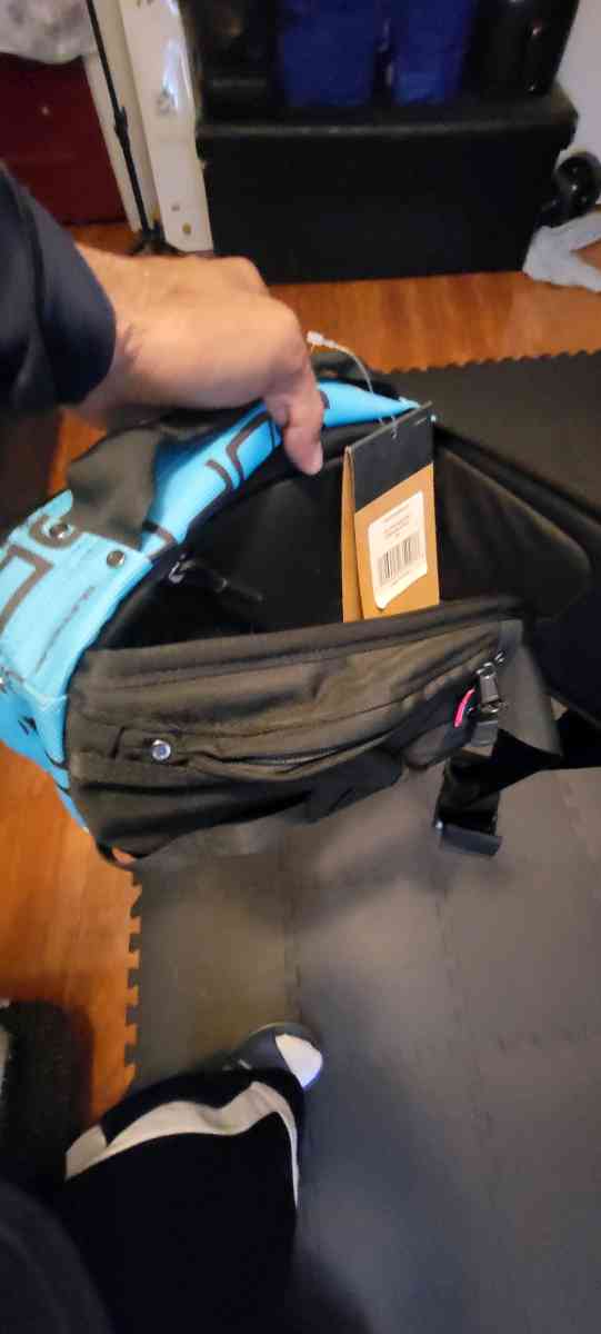 north face steep tech waist bag - Brooklyn, New York