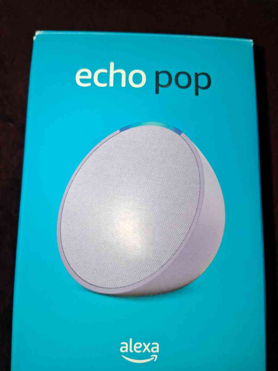 Amazon Alexa Echo - Lehigh Acres, Florida