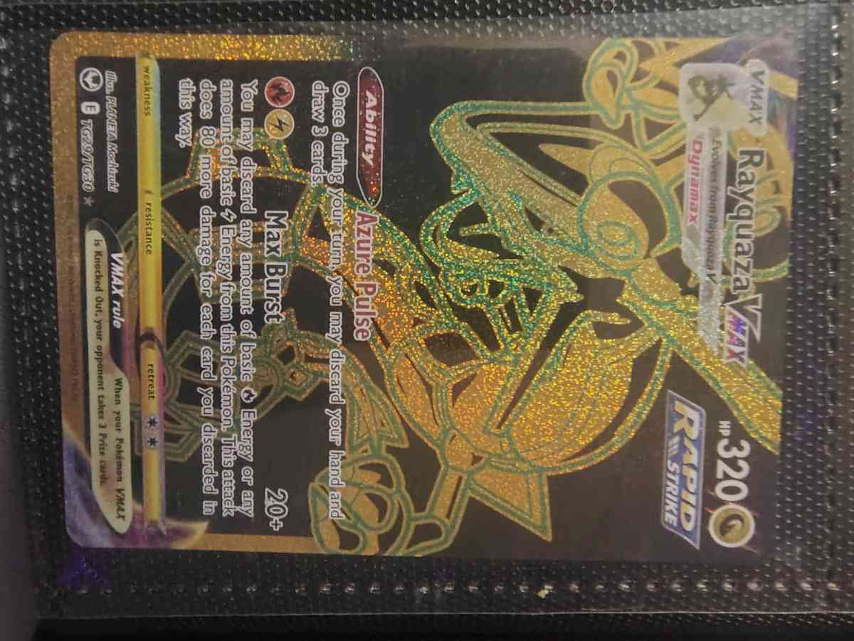 Pokemon cards - Myrtle Beach, South Carolina - FleaMarketBay