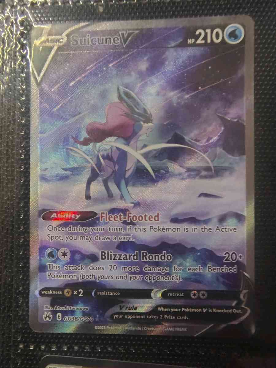 Pokemon cards - Myrtle Beach, South Carolina - FleaMarketBay