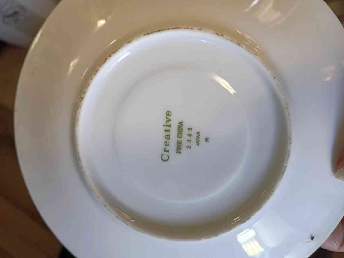 Fine China - Ocala, Florida