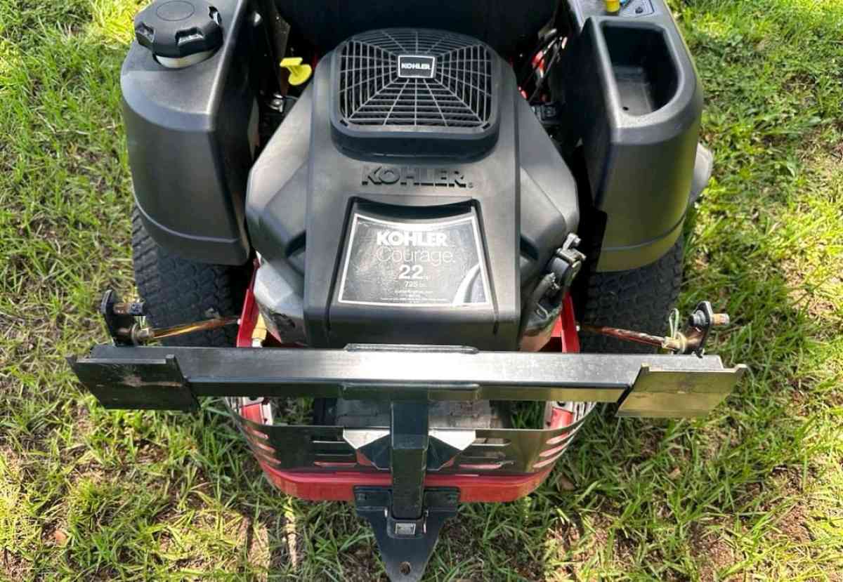 lawn mower - Arlington, Washington - FleaMarketBay