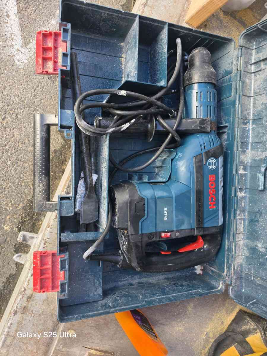 good condition machine - Brooklyn, New York