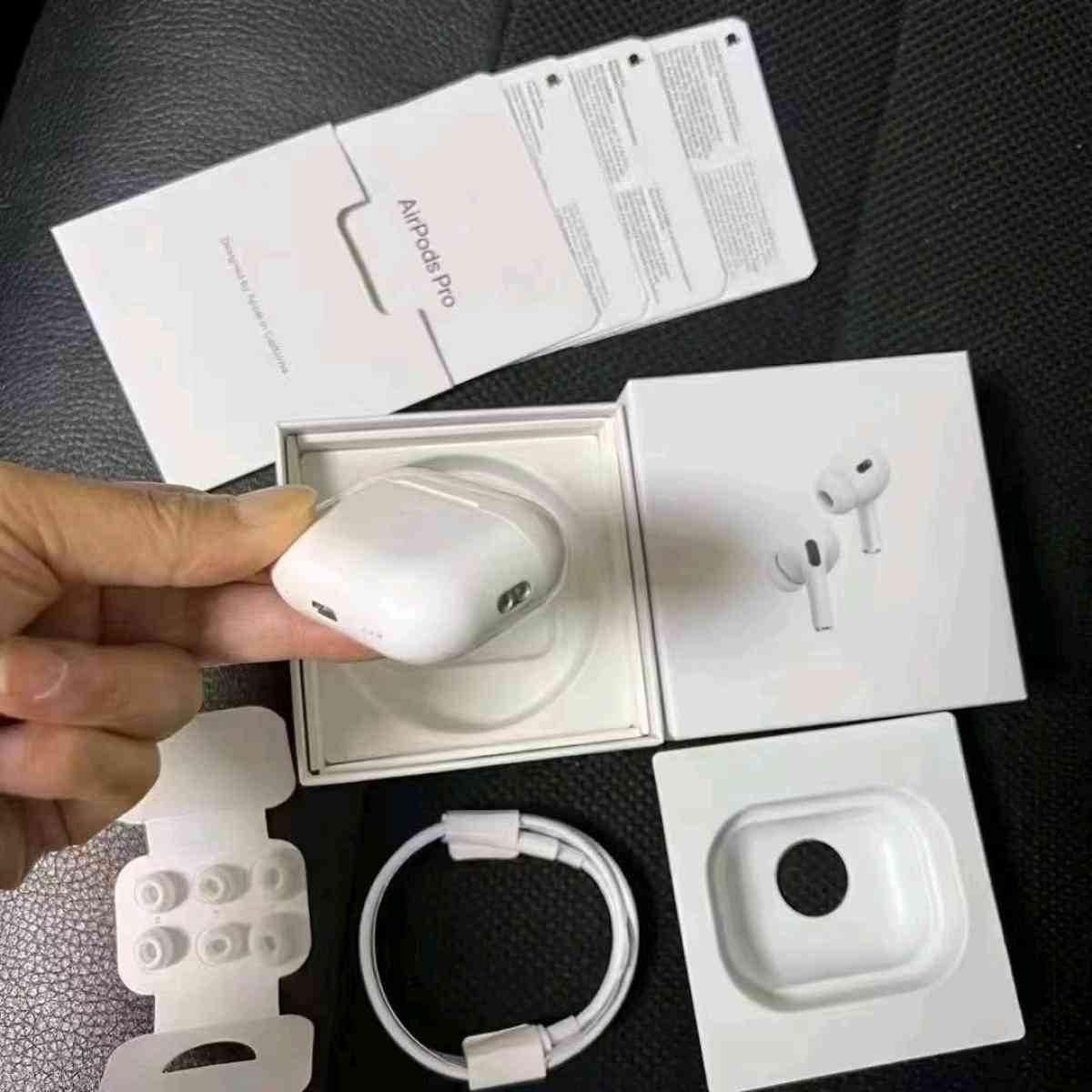 apple airpods pro gen 2 - Van Wert, Ohio