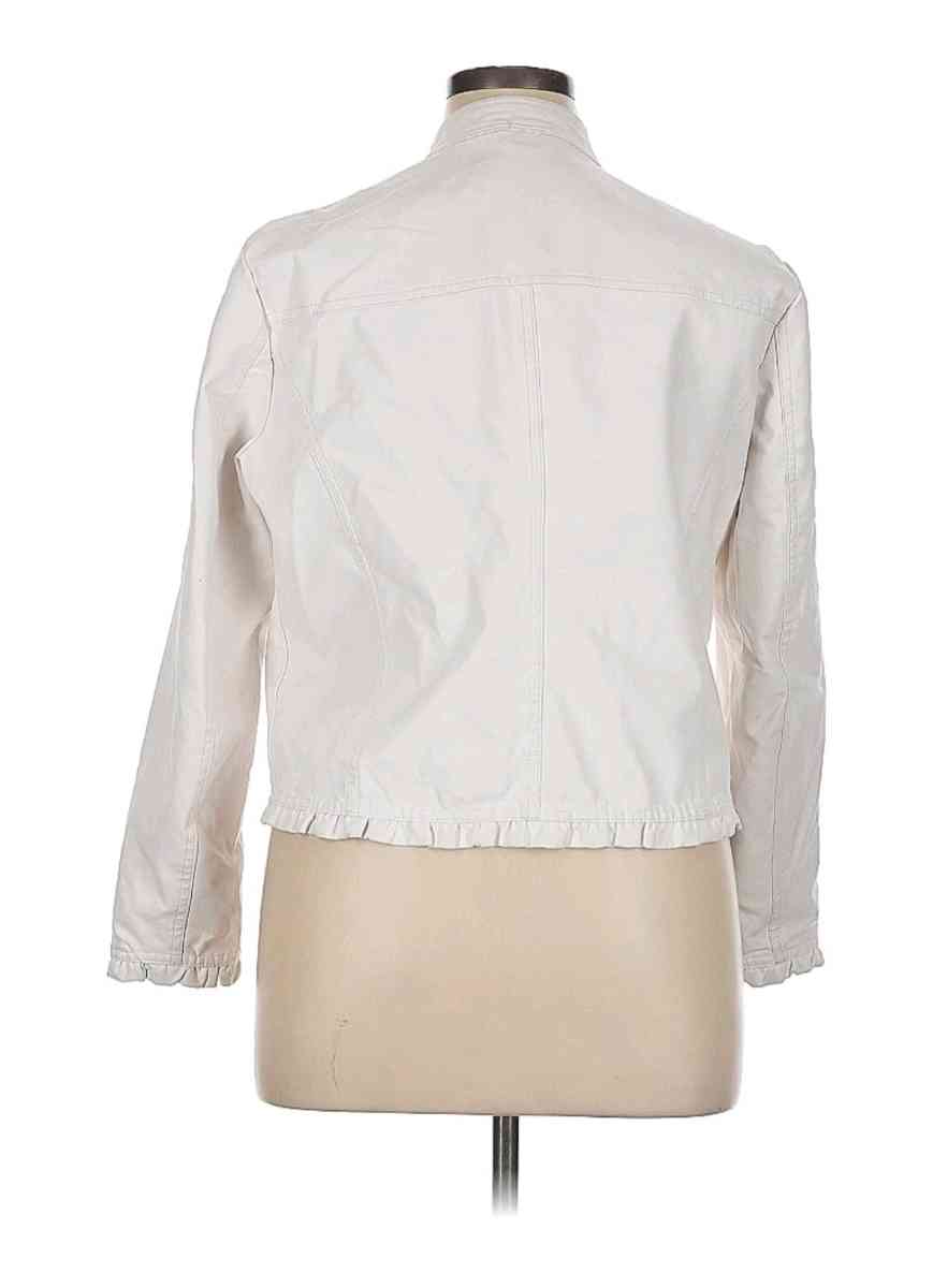 Leather Jacket - Myrtle Creek, Oregon - FleaMarketBay