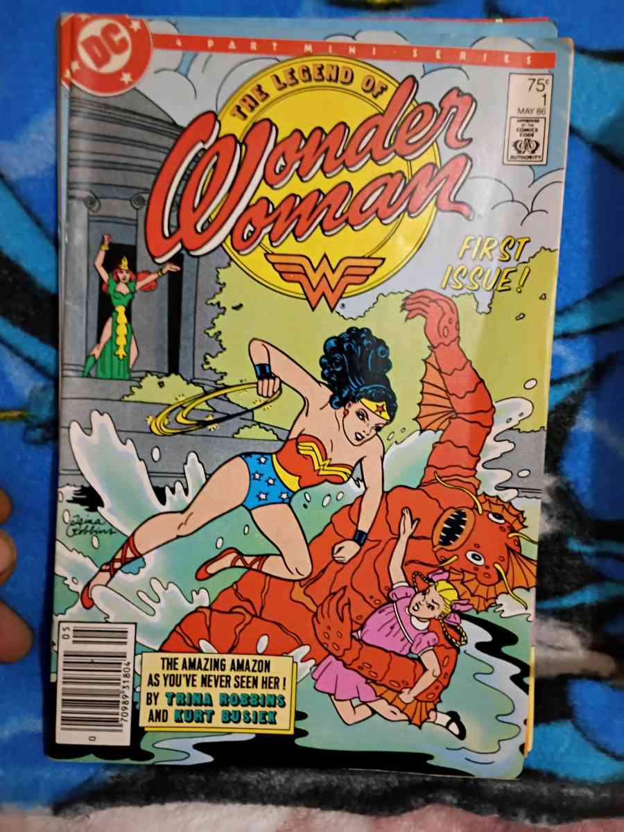 comics - Aiken, South Carolina - FleaMarketBay