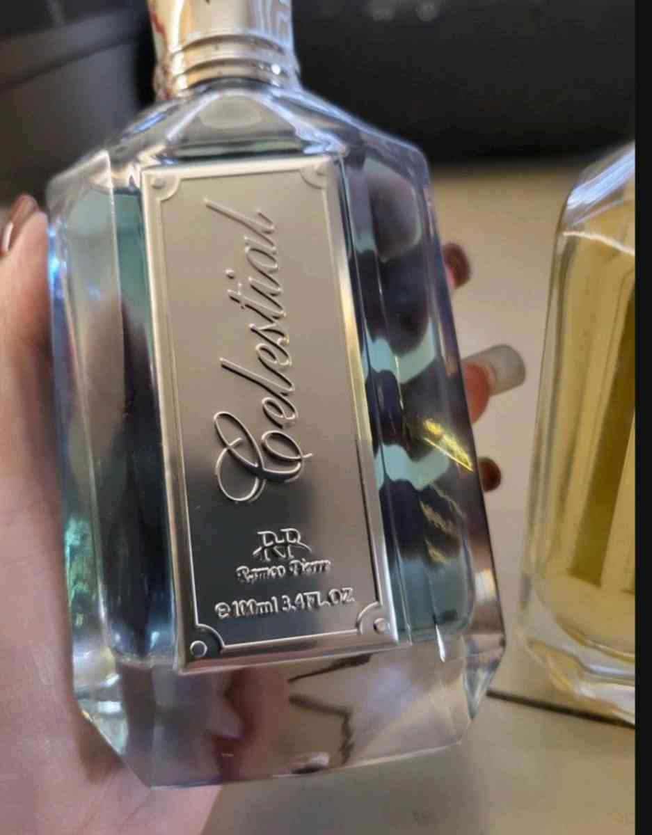 perfume - California City, California - FleaMarketBay