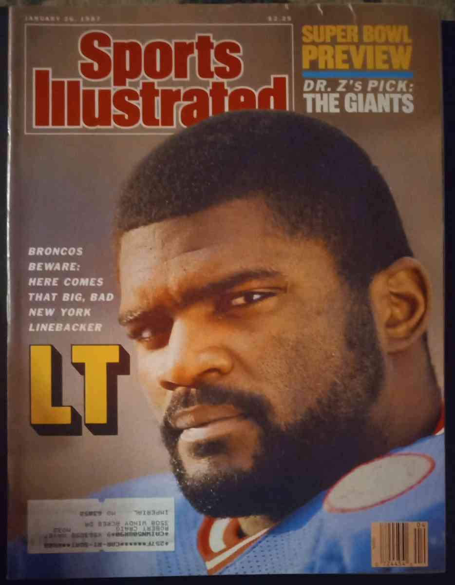 Sports Magazines from the 80s - Marmaduke, Arkansas - FleaMarketBay