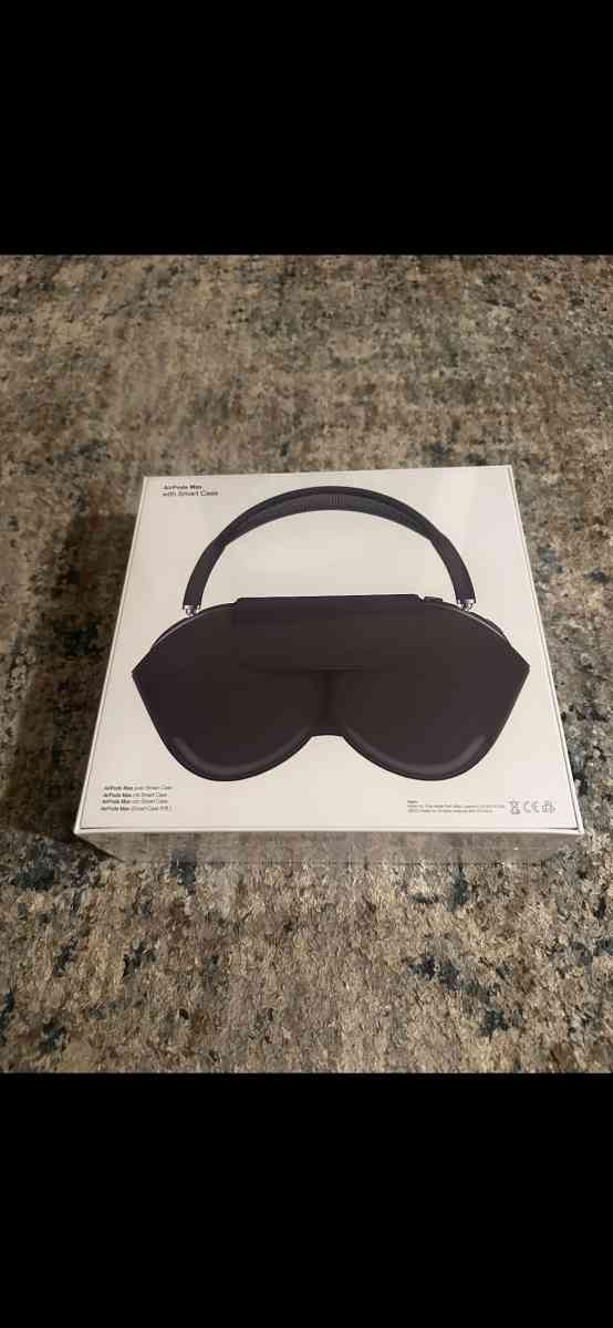 AirPods Max - California Hot Springs, California - FleaMarketBay