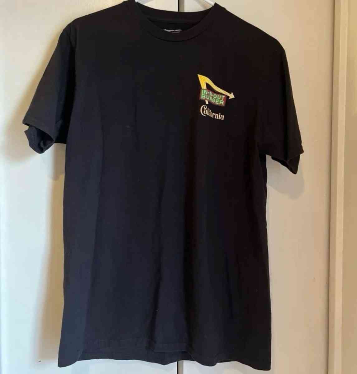 Black Shirt - Glendale, Arizona