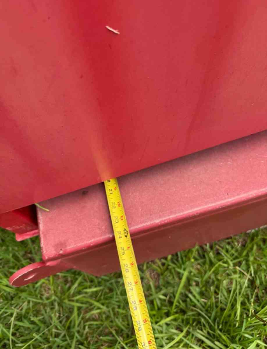 2 tool boxes - New Iberia, Louisiana - FleaMarketBay