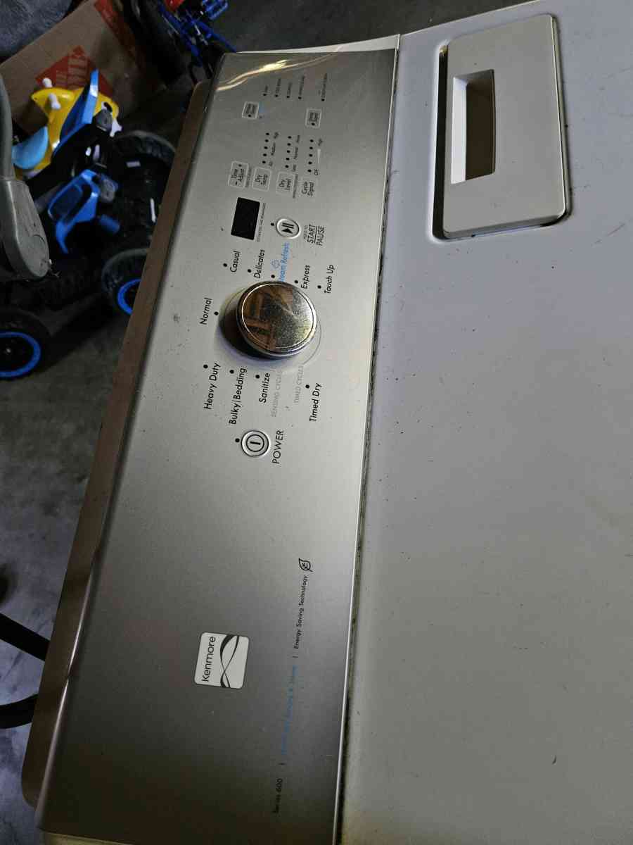 Ken more dryer - Modesto, California - FleaMarketBay