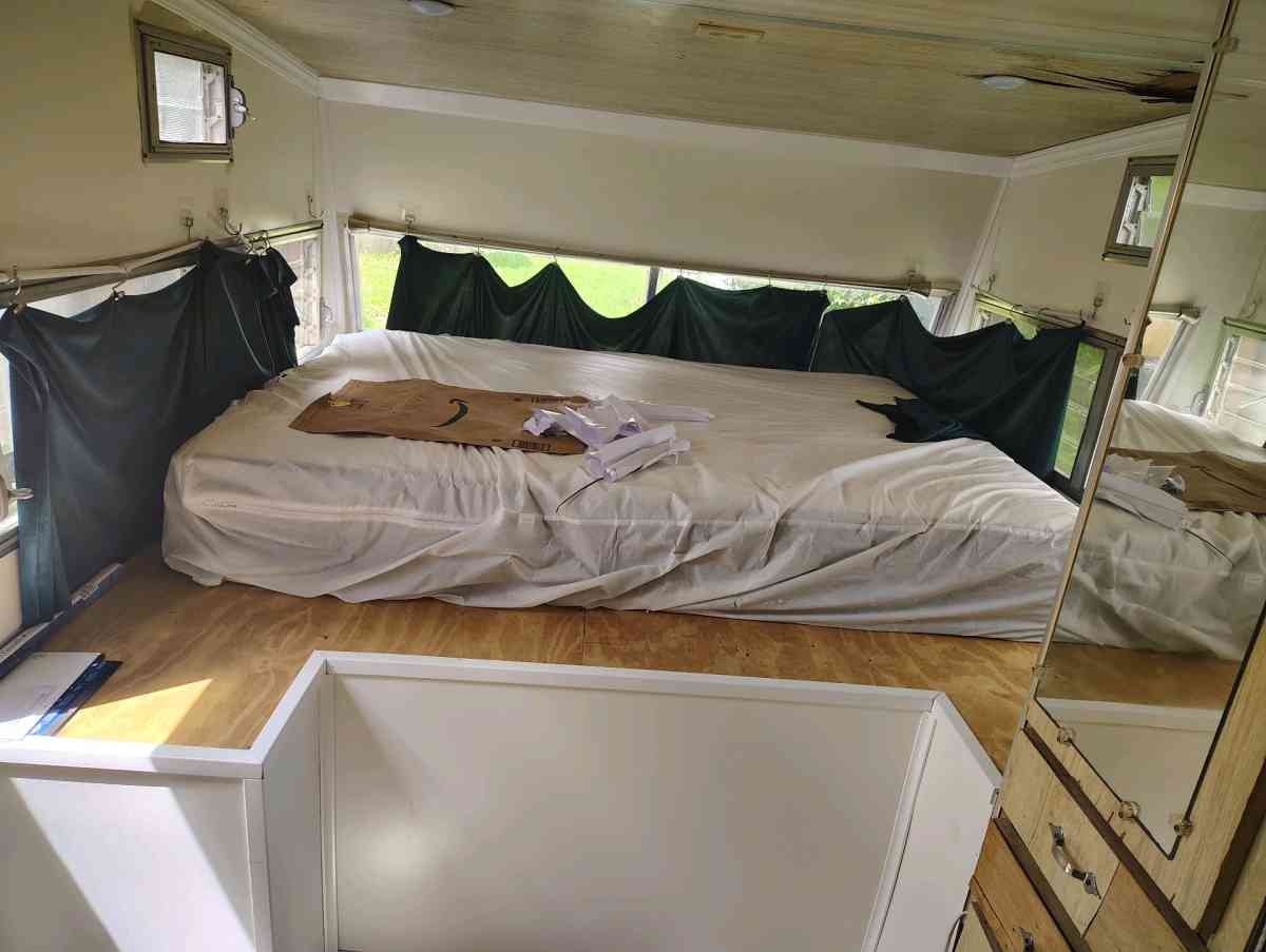 1969 Shasta rv - Deltona, Florida - FleaMarketBay