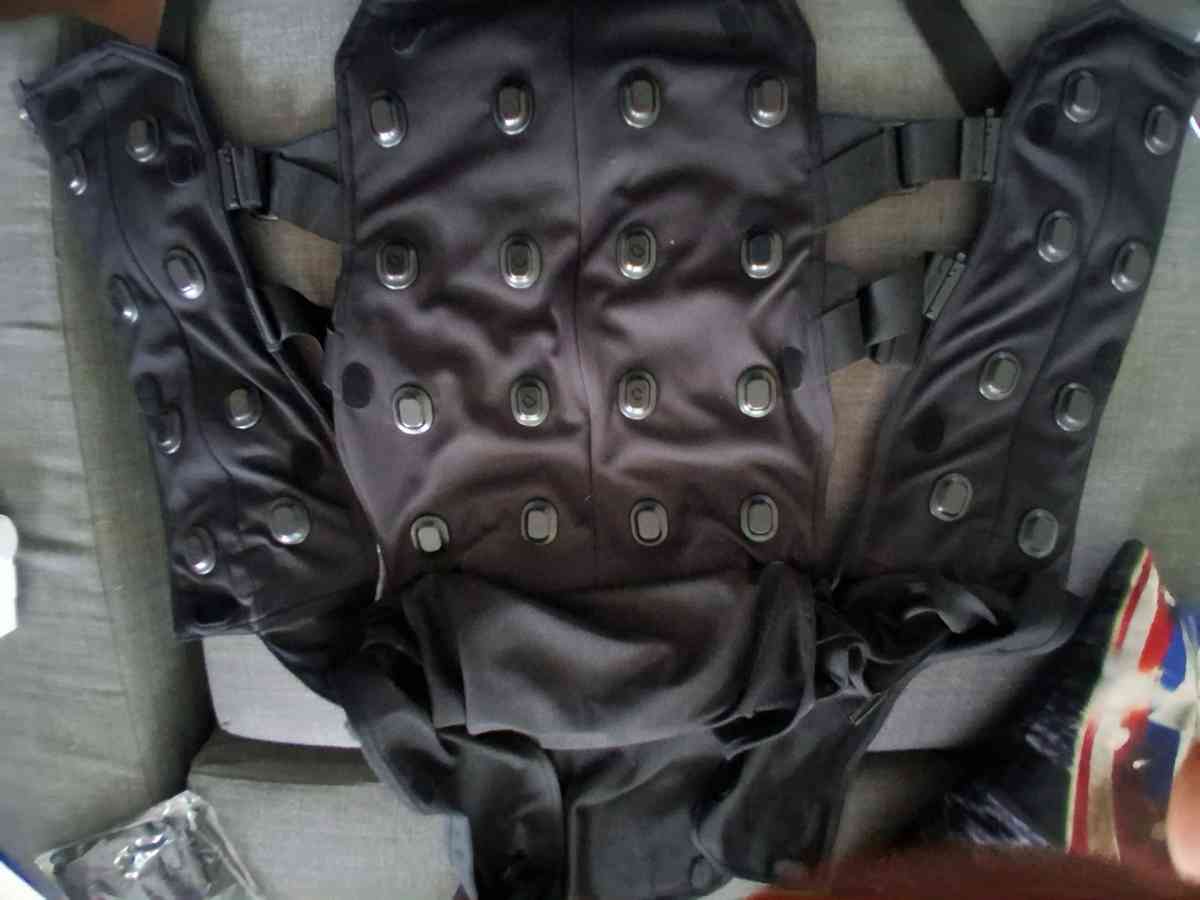 Bhaptics VR Tactsuit Pro and Sleeves FPS Bundle - Houston, Texas - FleaMarketBay