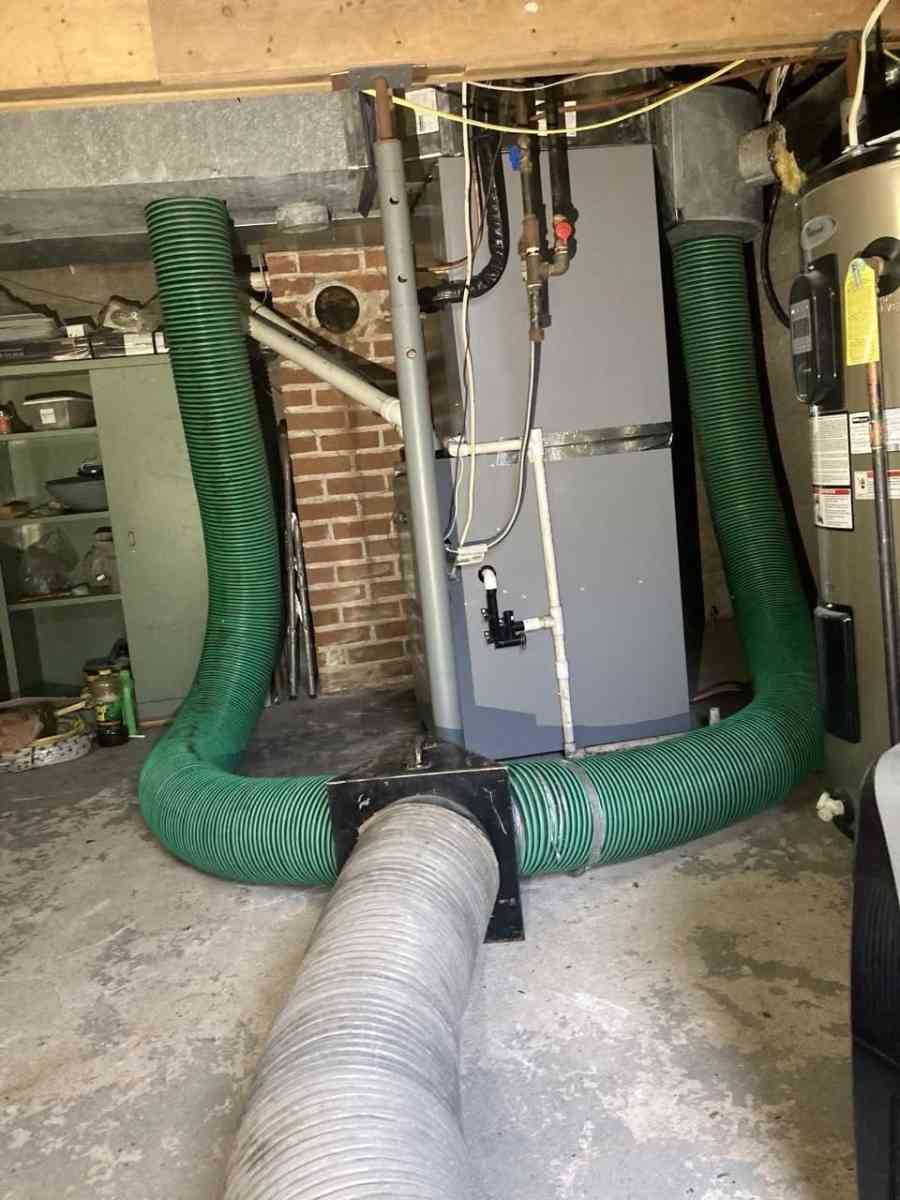 Duct and Vents cleaning special offer - Charlotte, North Carolina - FleaMarketBay