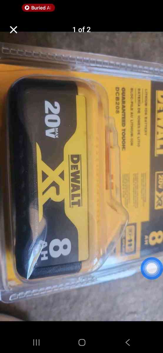 batteries brand new - Cumming, Georgia - FleaMarketBay