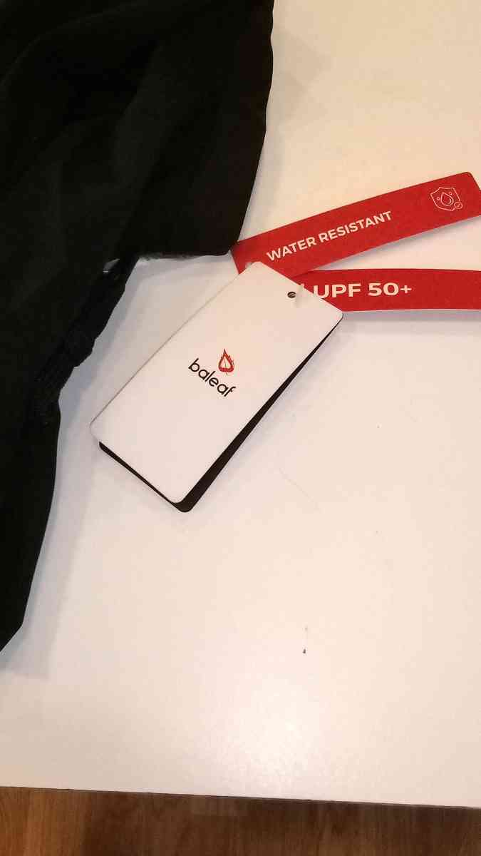 baleaf mens outdoor pants - Antioch, California - FleaMarketBay