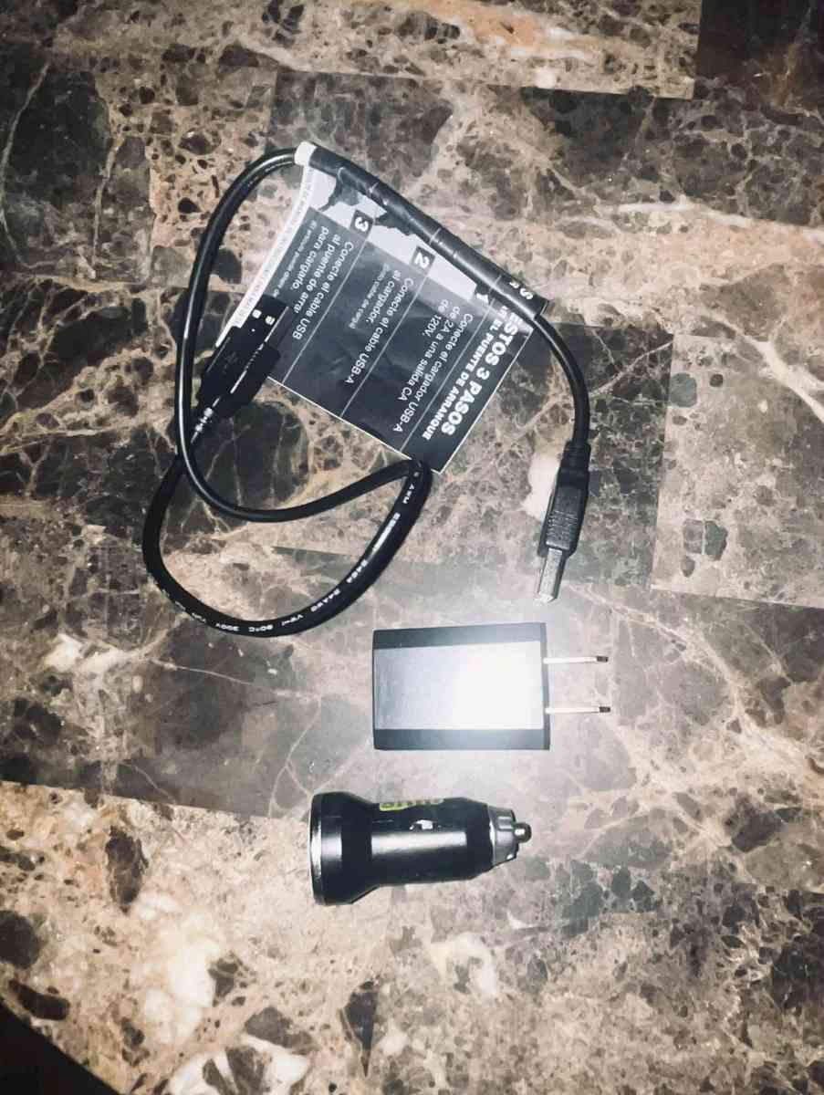 The VECTOR SS16LV 1600 Peak Amp LiIon Jump Starter Portable - Broussard, Louisiana - FleaMarketBay