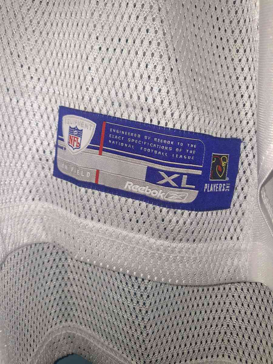 Falcons Vick jersey - Ossian, Indiana - FleaMarketBay