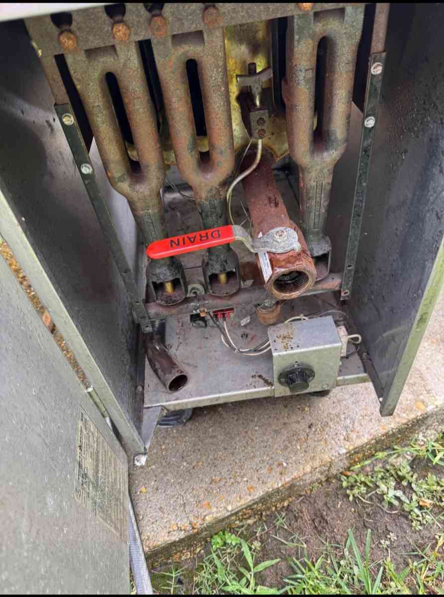 Commercial deep Fryer - New Iberia, Louisiana - FleaMarketBay