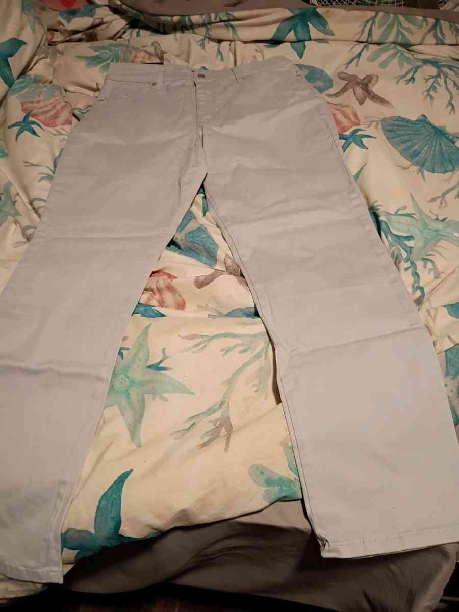 shirt and pants for both - Milroy, Pennsylvania - FleaMarketBay