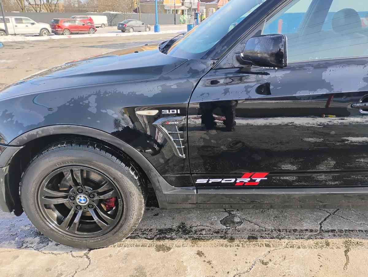 2005 BMW X3 30 - Chicago, Illinois - FleaMarketBay