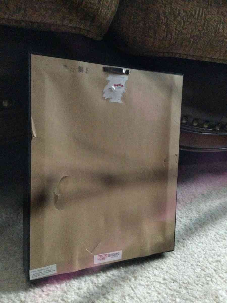 Venom frame - Cypress, Texas - FleaMarketBay