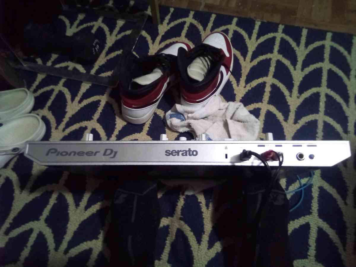 Pioneer DJ - Houston, Texas - FleaMarketBay