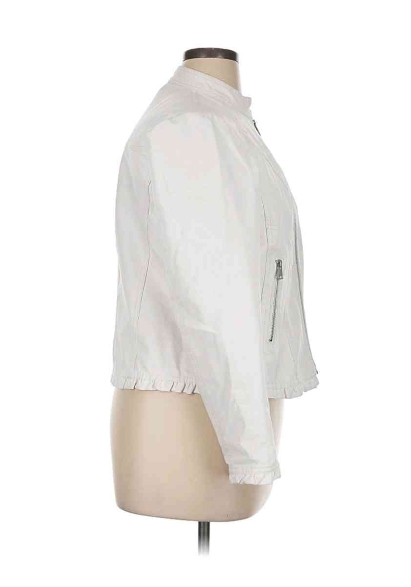 Leather Jacket - Myrtle Creek, Oregon - FleaMarketBay