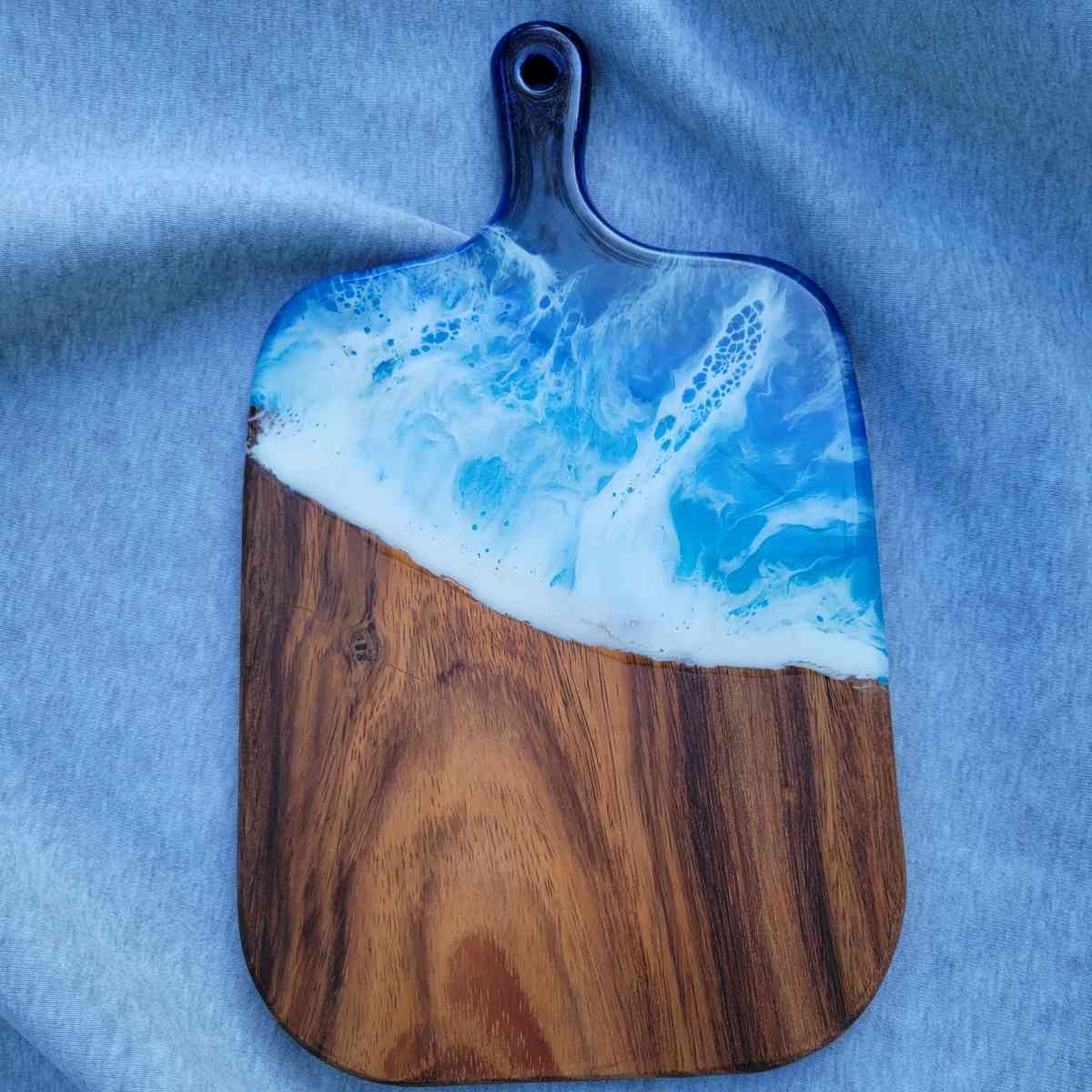 13 x 8 Charcuterie Board - Rochester, New Hampshire - FleaMarketBay