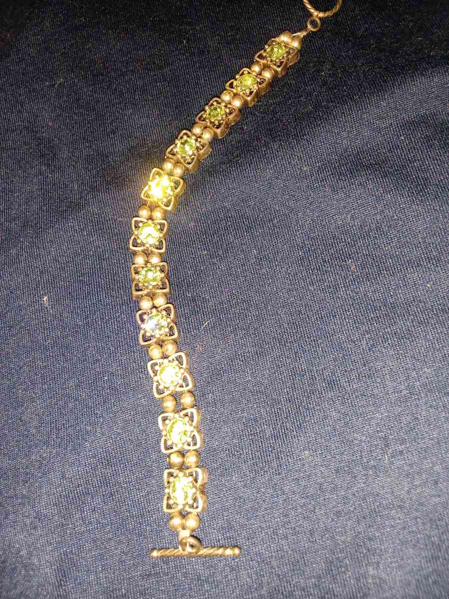 bracelet - Atoka, Tennessee