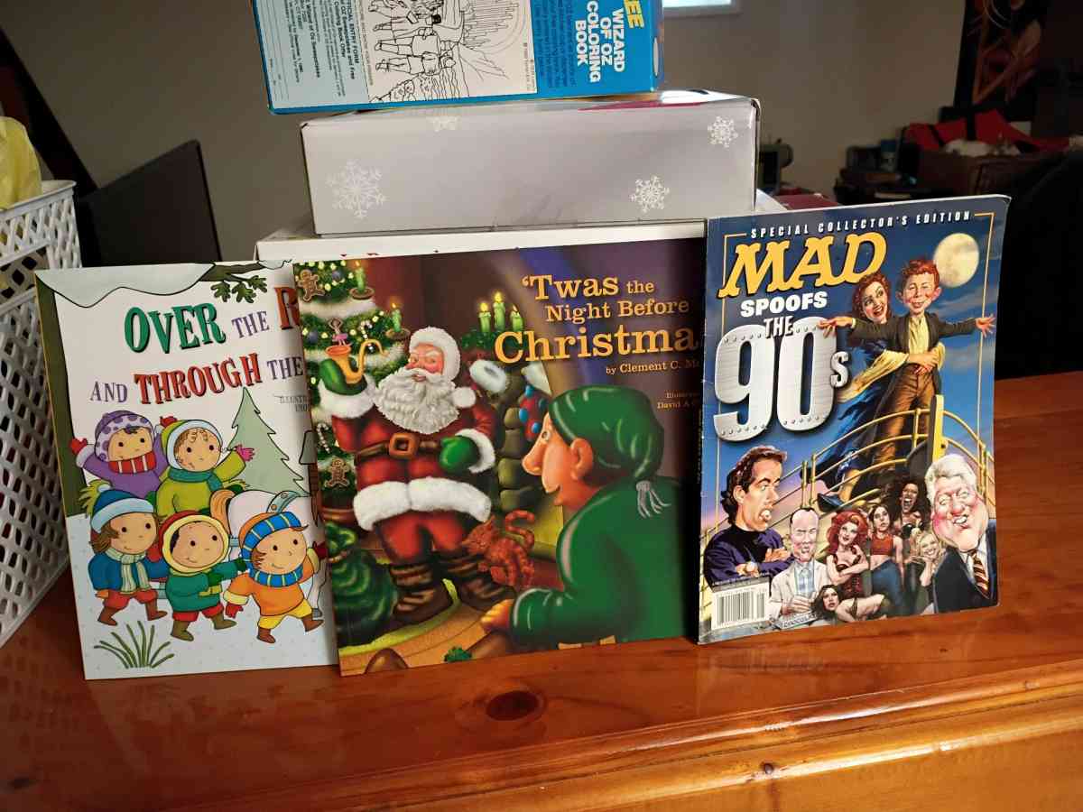 Read The Description Down Below On The Description - Bellevue, Kentucky - FleaMarketBay