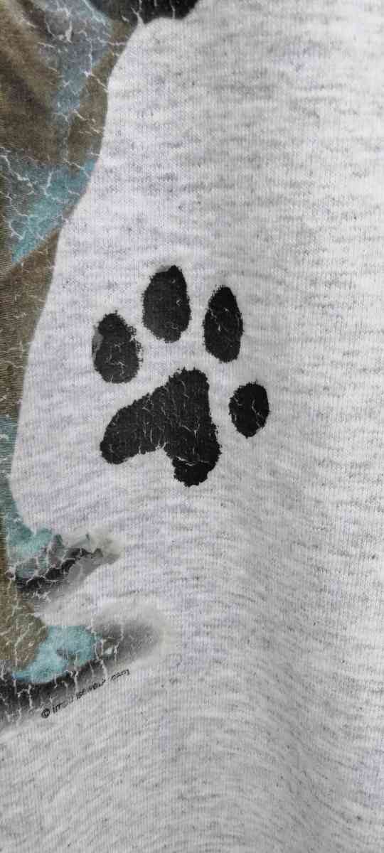 Pitbull Tshirt - Norristown, Pennsylvania - FleaMarketBay