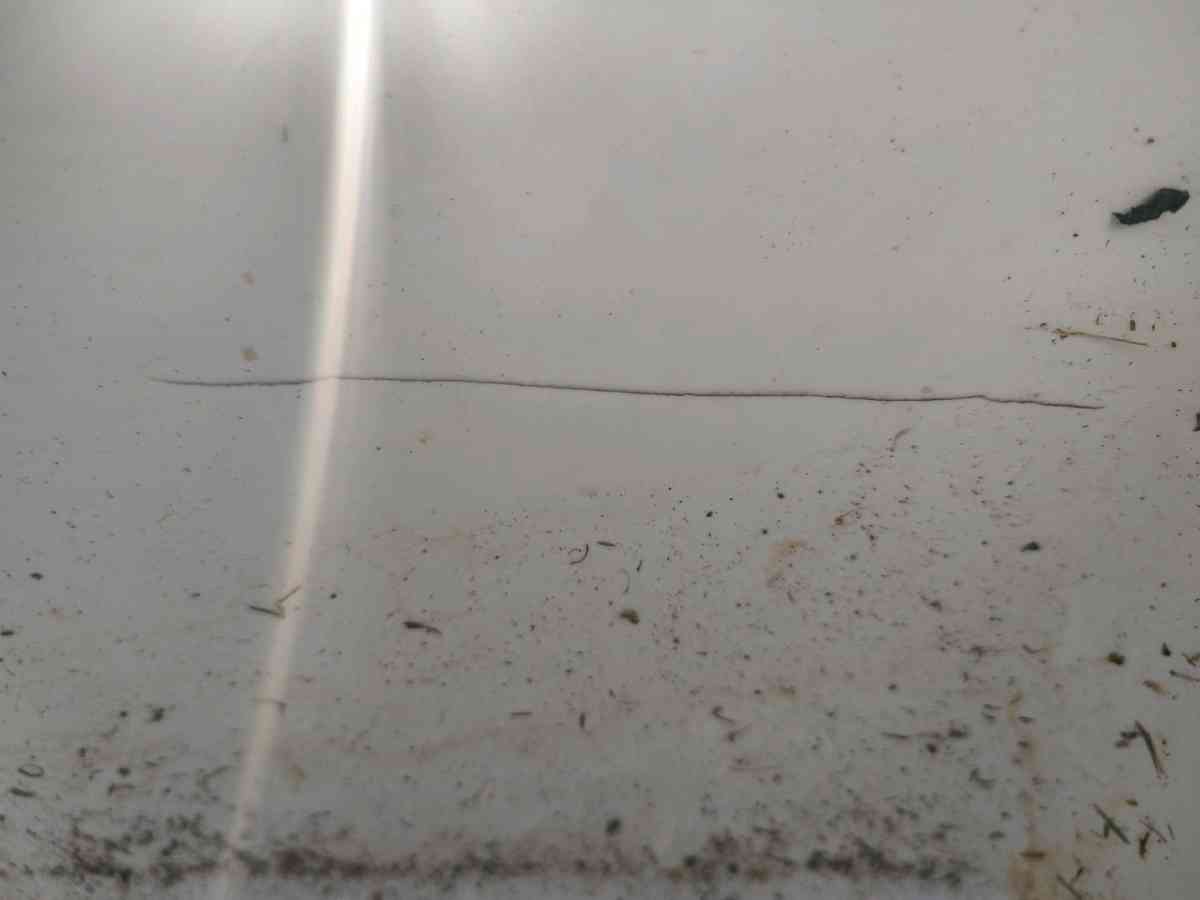 big white sink - Glade Hill, Virginia - FleaMarketBay