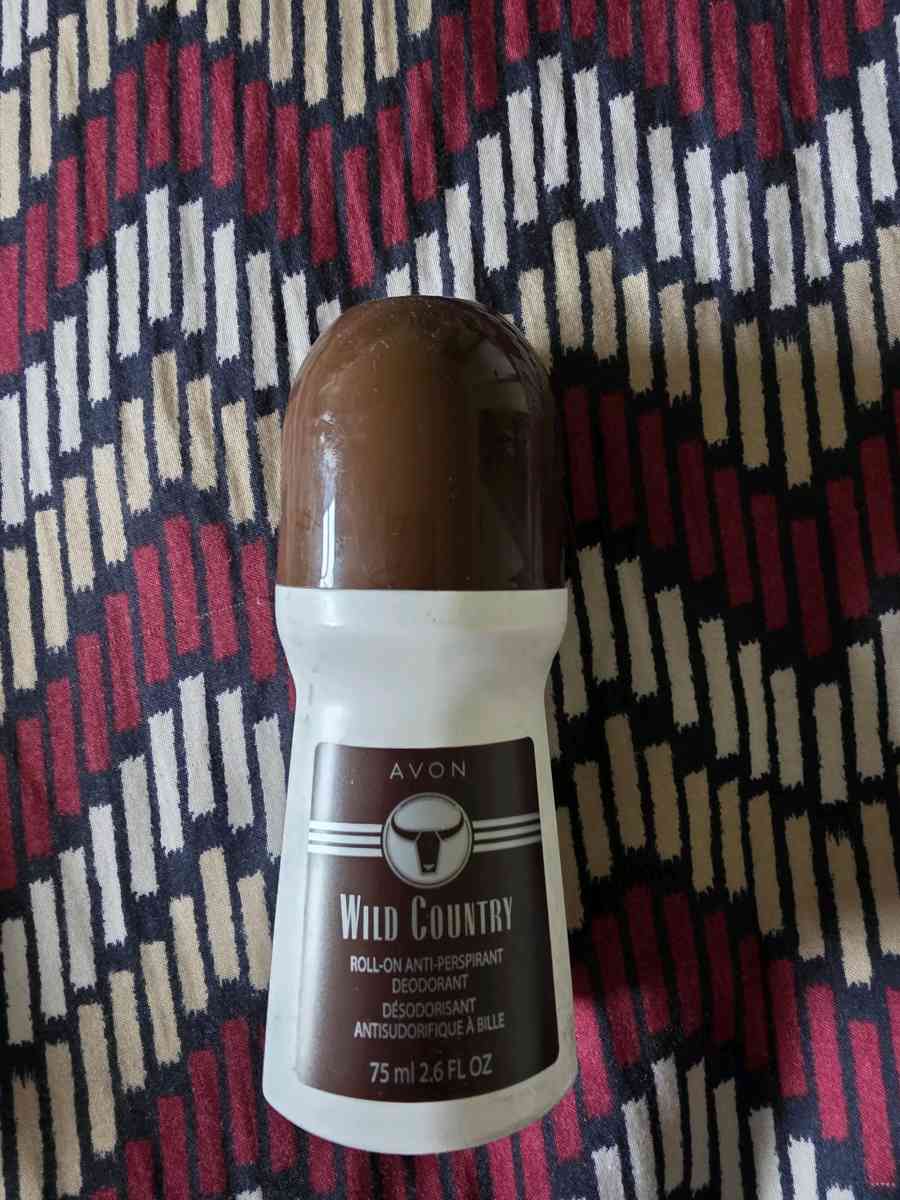 wild country - Bay Shore, New York